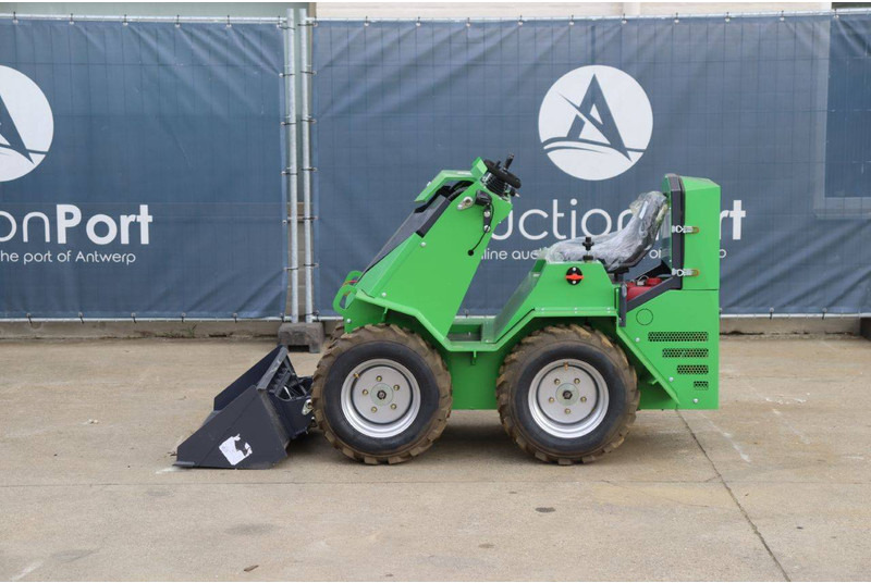 Nycheki - Rataslaadur: pilt 2 Nycheki - Rataslaadur: pilt 2