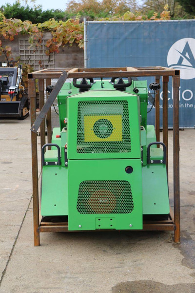 Nycheki SK-K105 - Rataslaadur: pilt 4 Nycheki SK-K105 - Rataslaadur: pilt 4