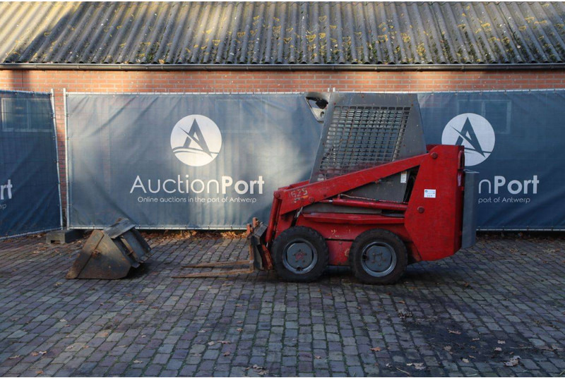 Onbekend 1625 - Rataslaadur: pilt 2 Onbekend 1625 - Rataslaadur: pilt 2