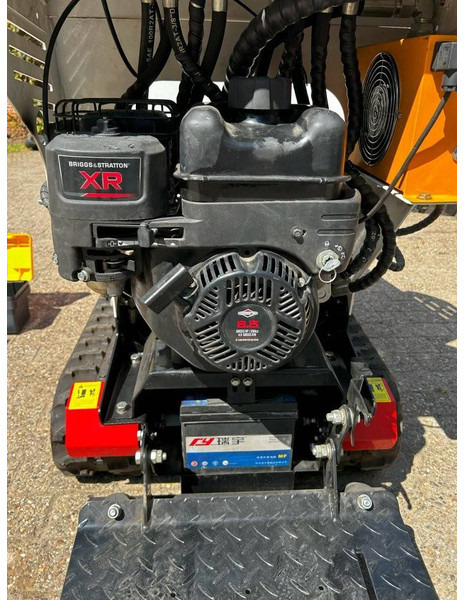 Onbekend CMD500 - Mini kallur: pilt 4 Onbekend CMD500 - Mini kallur: pilt 4