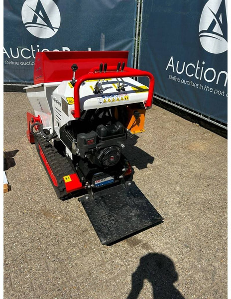 Onbekend CMD500 - Mini kallur: pilt 3 Onbekend CMD500 - Mini kallur: pilt 3