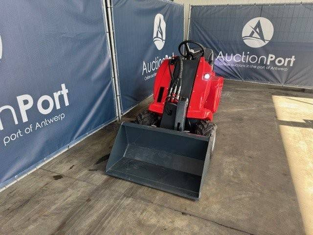 Onbekend NM-SLD280 - Rataslaadur: pilt 3 Onbekend NM-SLD280 - Rataslaadur: pilt 3