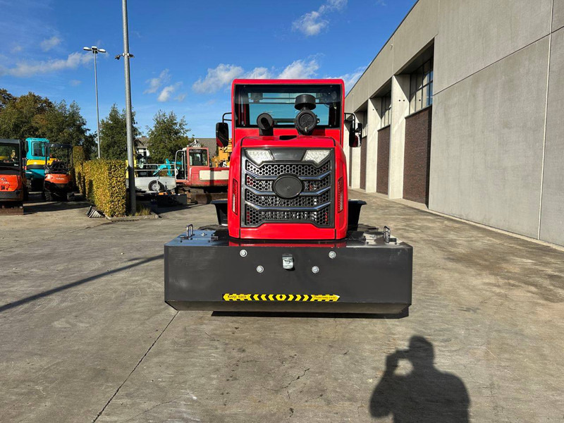 Onbekend RTF-3500 - Ebatasasel maastikul kohanduv kahveltõstuk: pilt 5 Onbekend RTF-3500 - Ebatasasel maastikul kohanduv kahveltõstuk: pilt 5