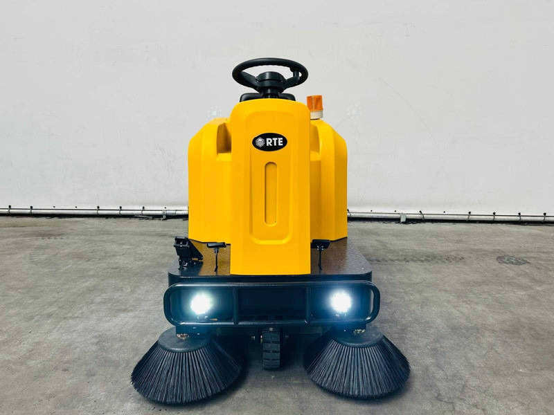 Onbekend SW80 - Tänavapühkimismasin: pilt 5 Onbekend SW80 - Tänavapühkimismasin: pilt 5