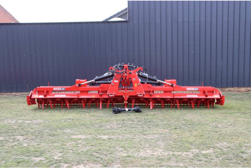 Özduman Falcon XL 6000 - Aktiiväke: pilt 2 Özduman Falcon XL 6000 - Aktiiväke: pilt 2