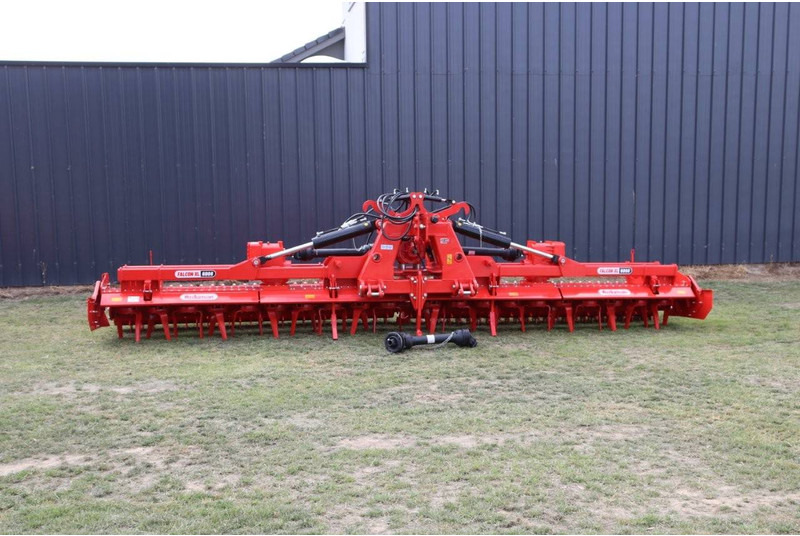 Özduman Falcon XL 6000 - Aktiiväke: pilt 1 Özduman Falcon XL 6000 - Aktiiväke: pilt 1