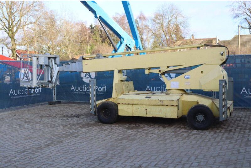 PB RST2300 - Teleskooppoom: pilt 3 PB RST2300 - Teleskooppoom: pilt 3