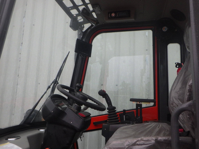 Panther 10-08 - Rataslaadur: pilt 5 Panther 10-08 - Rataslaadur: pilt 5