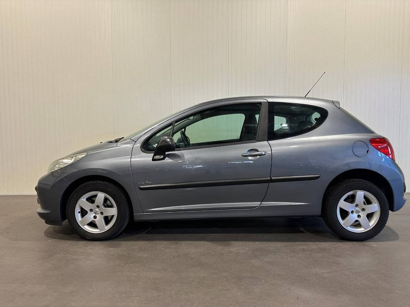 Peugeot 207 - Auto: pilt 2 Peugeot 207 - Auto: pilt 2