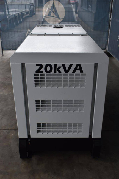 Pheatonn GF2-W22 - Generaatorikomplekt: pilt 5 Pheatonn GF2-W22 - Generaatorikomplekt: pilt 5