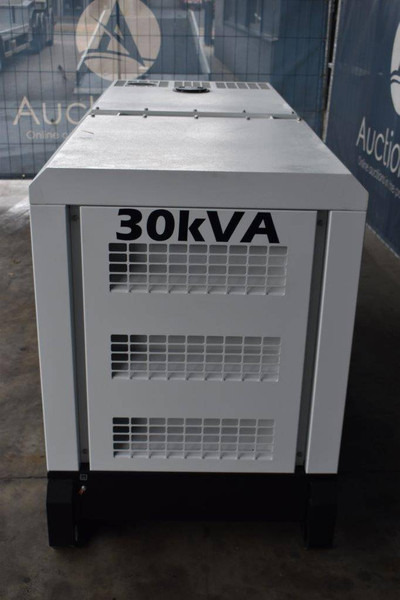 Pheatonn GF2-W33 - Generaatorikomplekt: pilt 5 Pheatonn GF2-W33 - Generaatorikomplekt: pilt 5