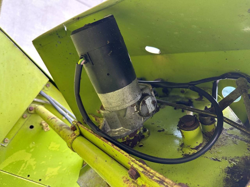 Põllutööseade Claas Rollant 44S: pilt 17