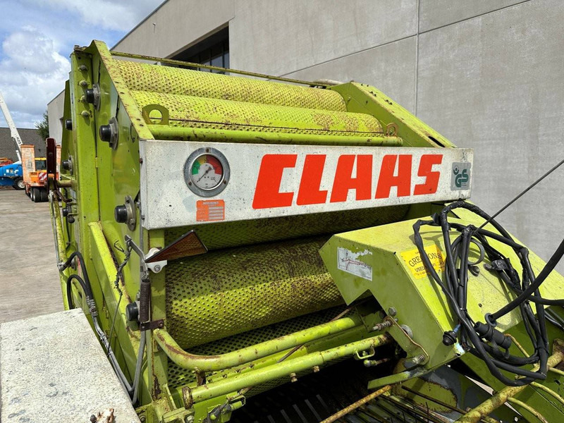 Põllutööseade Claas Rollant 44S: pilt 10