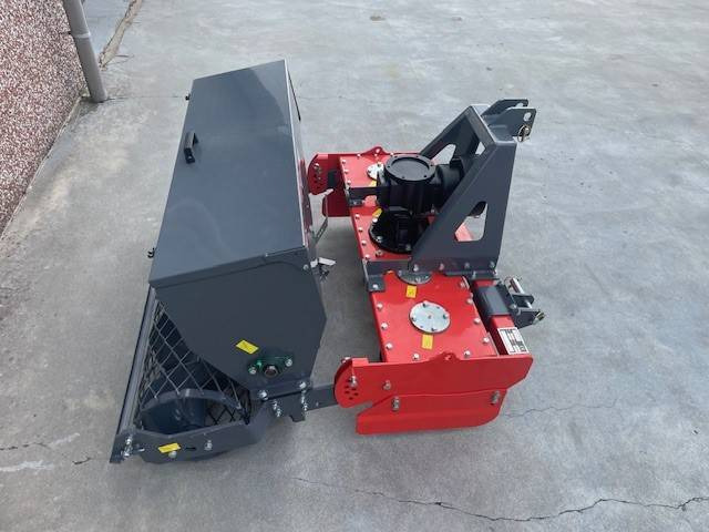 Power Harrow LXG110 - Aktiiväke: pilt 4 Power Harrow LXG110 - Aktiiväke: pilt 4