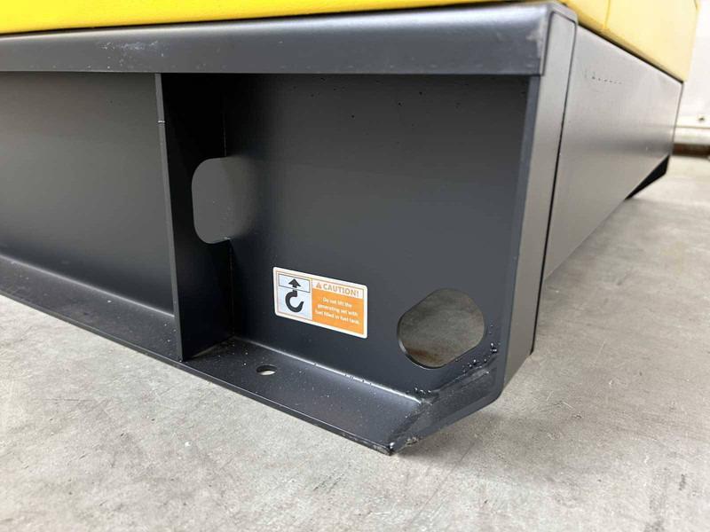 RTE 6739 - Generaatorikomplekt: pilt 5 RTE 6739 - Generaatorikomplekt: pilt 5