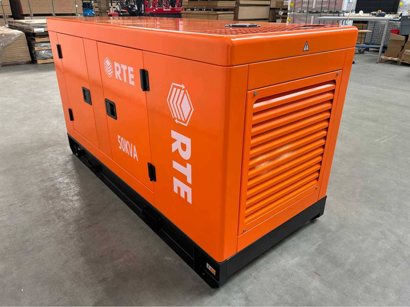 RTE 7121 - Generaatorikomplekt: pilt 5 RTE 7121 - Generaatorikomplekt: pilt 5