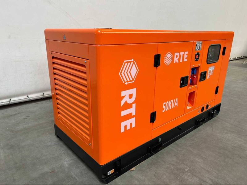 RTE 7121 - Generaatorikomplekt: pilt 3 RTE 7121 - Generaatorikomplekt: pilt 3