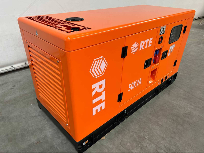 RTE 7121 - Generaatorikomplekt: pilt 2 RTE 7121 - Generaatorikomplekt: pilt 2