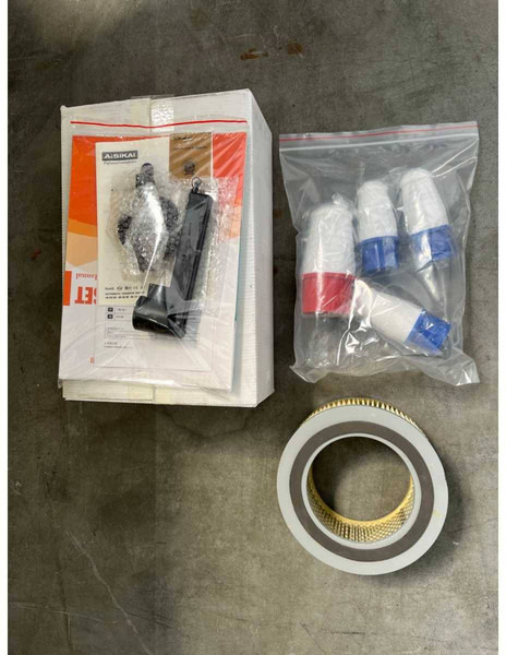 RTE 7310 - Generaatorikomplekt: pilt 4 RTE 7310 - Generaatorikomplekt: pilt 4