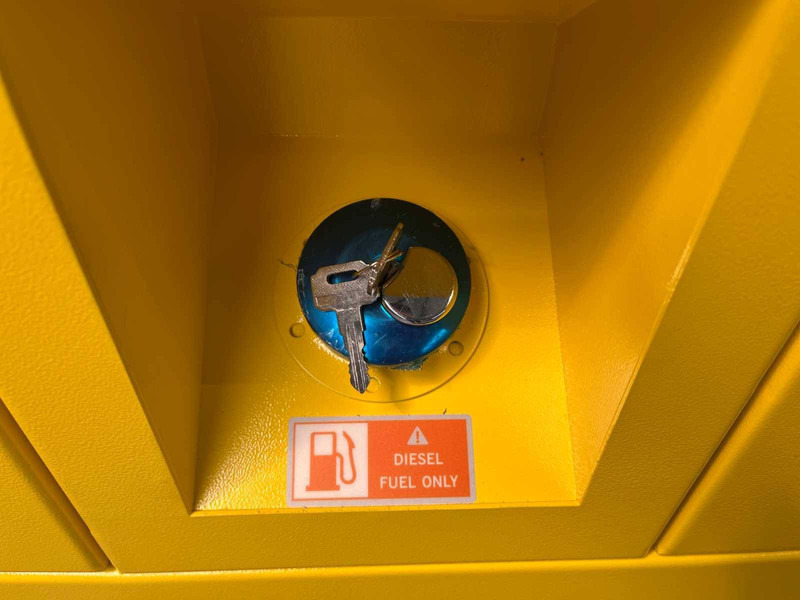 RTE 7310 - Generaatorikomplekt: pilt 5 RTE 7310 - Generaatorikomplekt: pilt 5