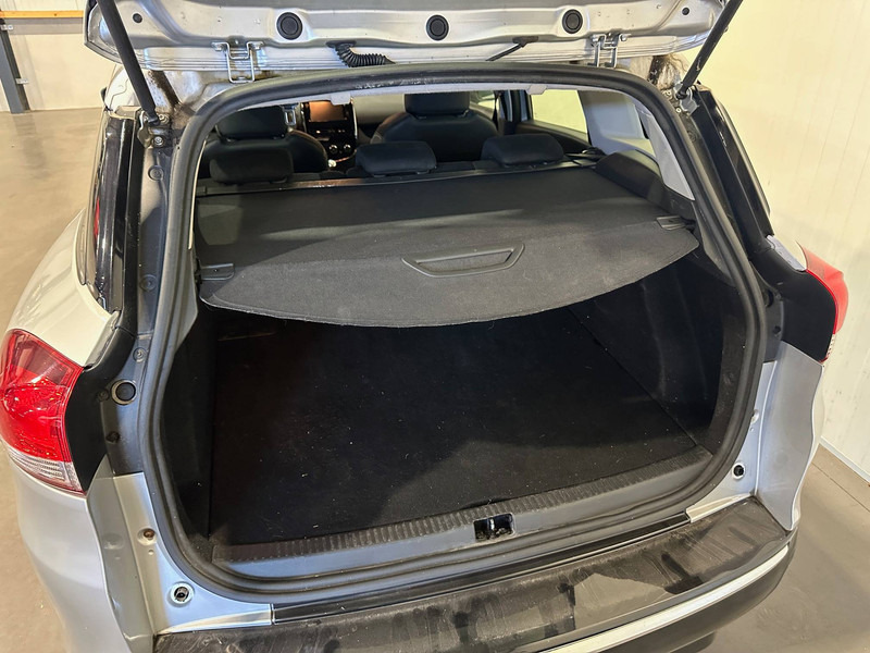 Renault Clio Estate 0.9 TCe Expression - Sedaan: pilt 5 Renault Clio Estate 0.9 TCe Expression - Sedaan: pilt 5