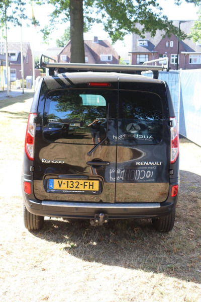 Renault Kangoo - Kaubik: pilt 5 Renault Kangoo - Kaubik: pilt 5