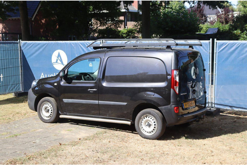 Renault Kangoo - Kaubik: pilt 3 Renault Kangoo - Kaubik: pilt 3