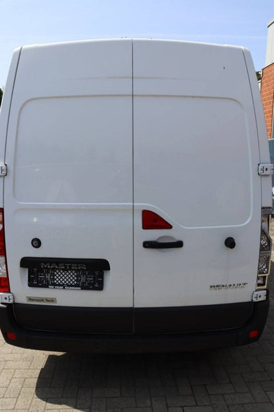 Renault Master - Kaubik: pilt 5 Renault Master - Kaubik: pilt 5