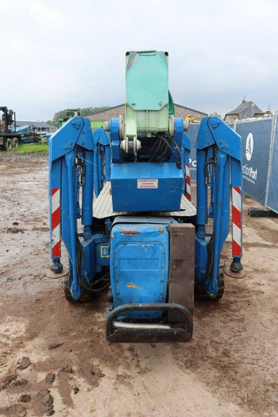 Ruthmann TR 200 - Teleskooppoom: pilt 4 Ruthmann TR 200 - Teleskooppoom: pilt 4