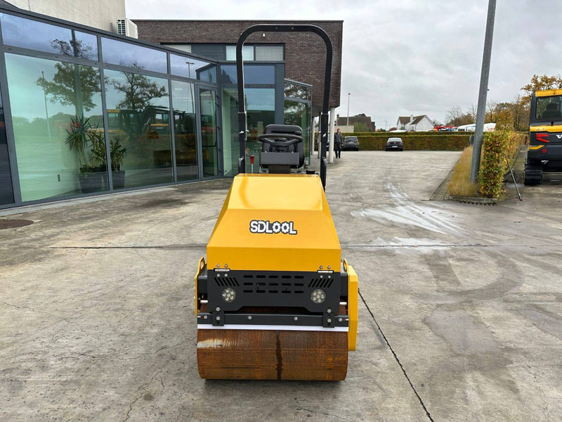 SDLOOL SL-1000 - Rullija: pilt 3 SDLOOL SL-1000 - Rullija: pilt 3