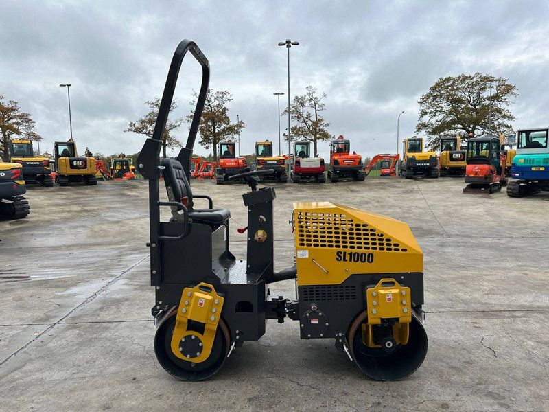 SDLOOL SL-1000 - Rullija: pilt 5 SDLOOL SL-1000 - Rullija: pilt 5