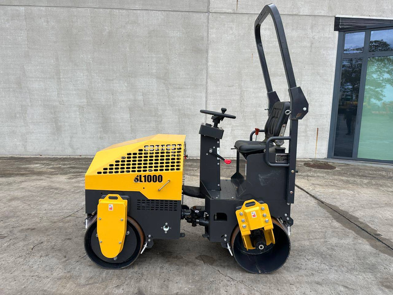 SDLOOL SL-1000 - Rullija: pilt 1 SDLOOL SL-1000 - Rullija: pilt 1