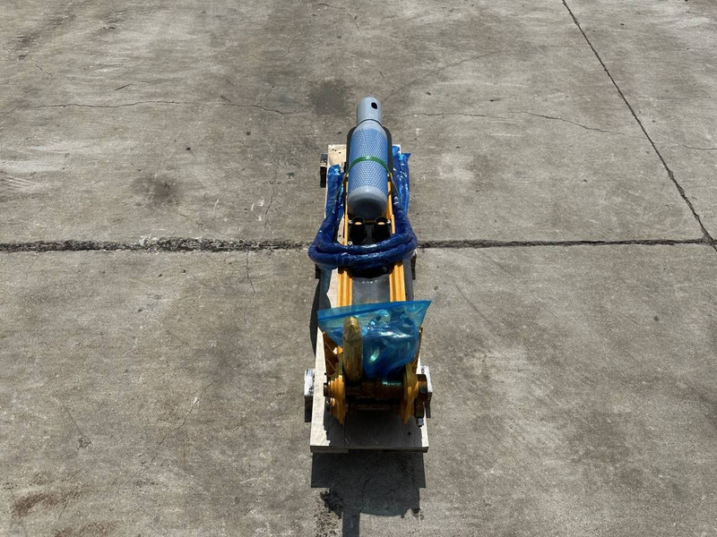 Sailing 35 - Hüdrauliline haamer: pilt 4 Sailing 35 - Hüdrauliline haamer: pilt 4