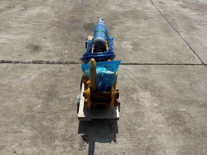 Sailing 35 - Hüdrauliline haamer: pilt 3 Sailing 35 - Hüdrauliline haamer: pilt 3