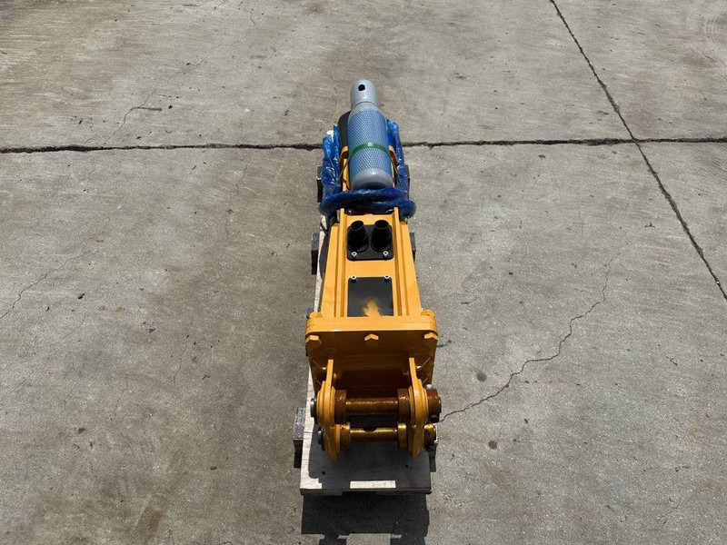 Sailing 40 - Hüdrauliline haamer: pilt 3 Sailing 40 - Hüdrauliline haamer: pilt 3