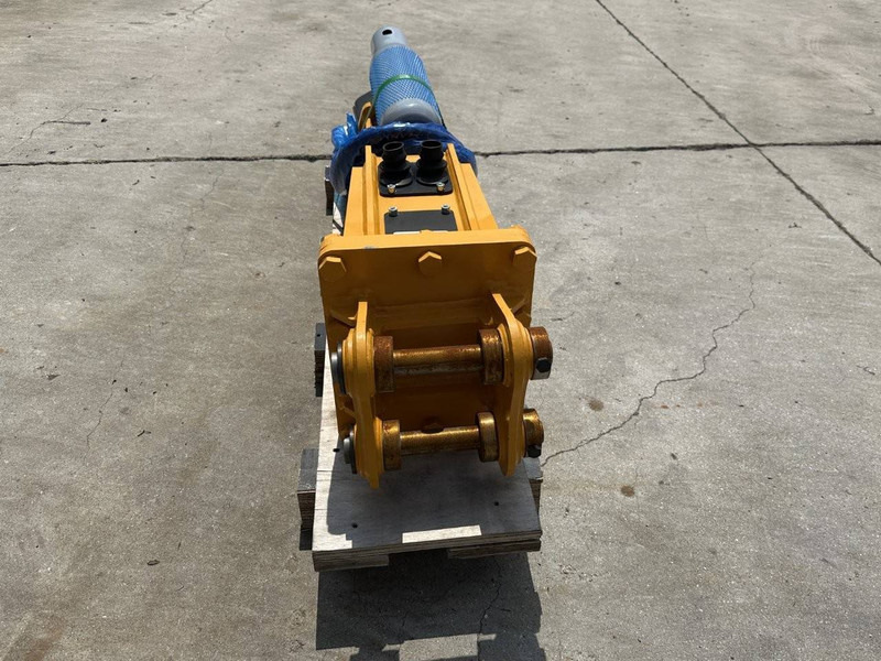 Sailing 40 - Hüdrauliline haamer: pilt 4 Sailing 40 - Hüdrauliline haamer: pilt 4