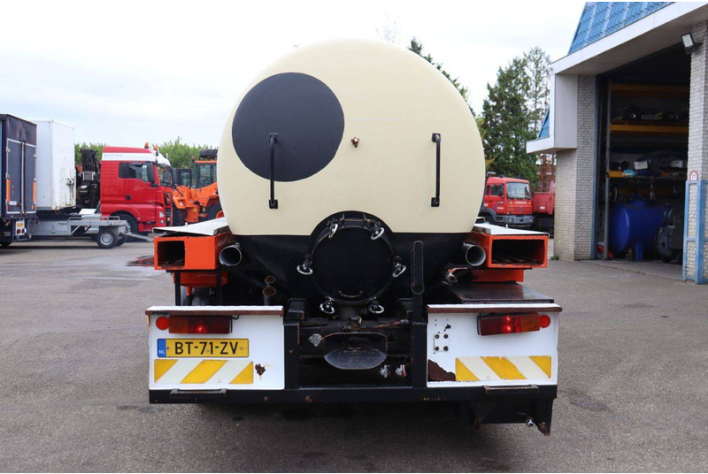 Scania P82 CG13 - Kasti veoauto: pilt 4 Scania P82 CG13 - Kasti veoauto: pilt 4