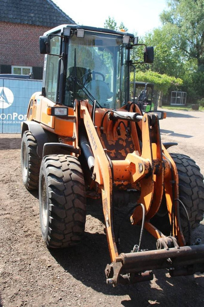 Rataslaadur Schaeff SKL 834: pilt 6
