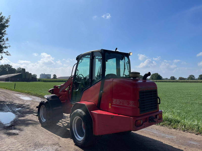 Schäffer 5370 - Rataslaadur: pilt 4 Schäffer 5370 - Rataslaadur: pilt 4