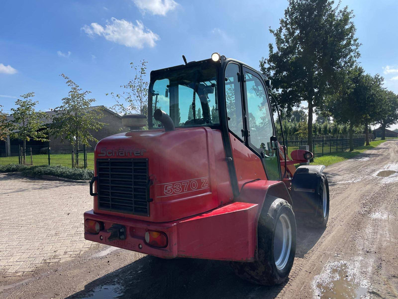 Schäffer 5370 - Rataslaadur: pilt 3 Schäffer 5370 - Rataslaadur: pilt 3