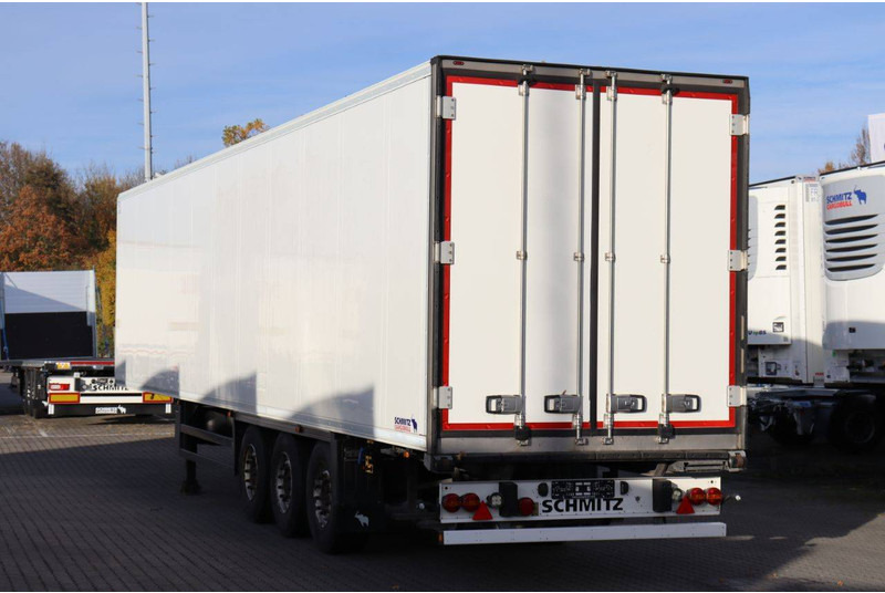 Schmitz Cargobull SCB*S3B - Külmutiga poolhaagis: pilt 5 Schmitz Cargobull SCB*S3B - Külmutiga poolhaagis: pilt 5