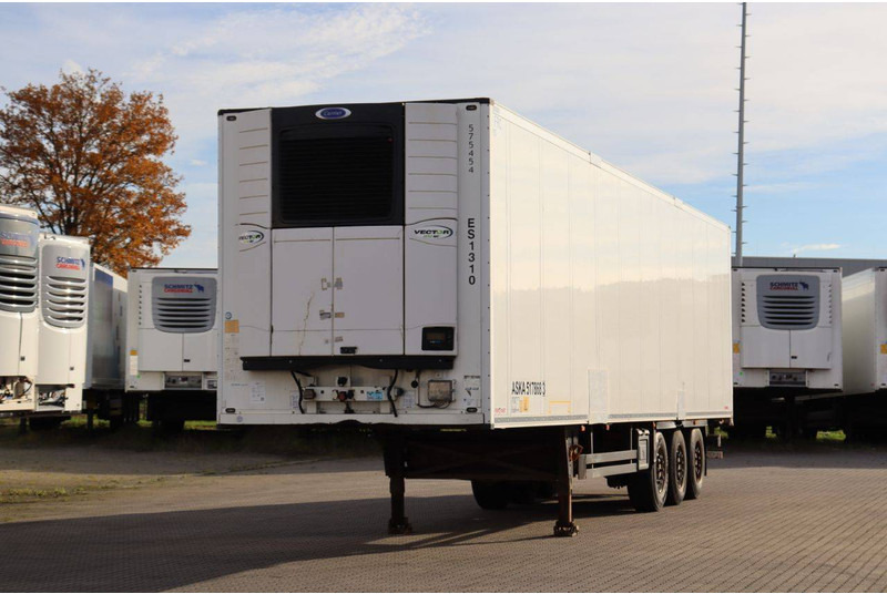 Schmitz Cargobull SCB*S3B - Külmutiga poolhaagis: pilt 1 Schmitz Cargobull SCB*S3B - Külmutiga poolhaagis: pilt 1