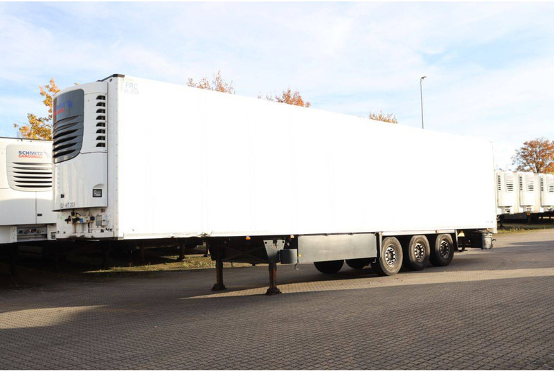 Schmitz Cargobull SCB*S3B - Külmutiga poolhaagis: pilt 3 Schmitz Cargobull SCB*S3B - Külmutiga poolhaagis: pilt 3