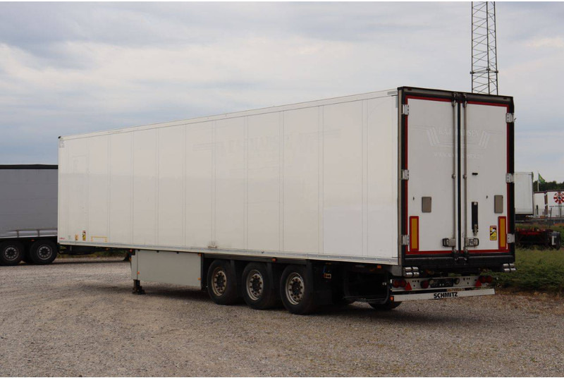 Schmitz Cargobull SCB*S3B - Külmutiga poolhaagis: pilt 4 Schmitz Cargobull SCB*S3B - Külmutiga poolhaagis: pilt 4