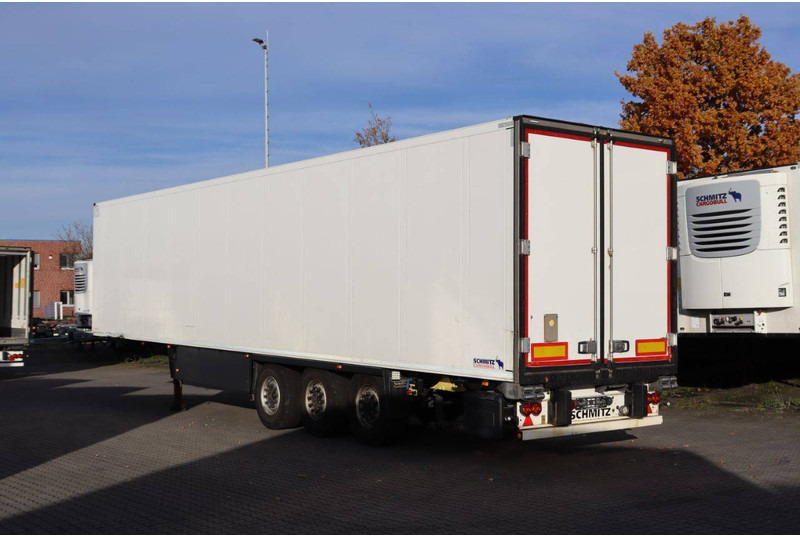 Schmitz Cargobull SCB*S3B - Külmutiga poolhaagis: pilt 5 Schmitz Cargobull SCB*S3B - Külmutiga poolhaagis: pilt 5