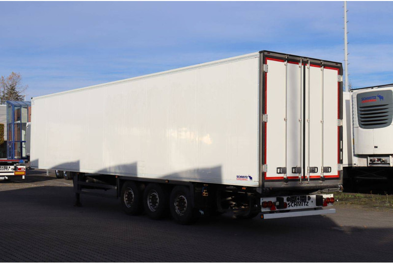 Schmitz Cargobull SCB*S3B - Külmutiga poolhaagis: pilt 4 Schmitz Cargobull SCB*S3B - Külmutiga poolhaagis: pilt 4