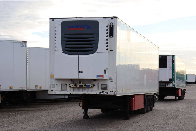 Schmitz Cargobull SCB*S3B - Külmutiga poolhaagis: pilt 1 Schmitz Cargobull SCB*S3B - Külmutiga poolhaagis: pilt 1