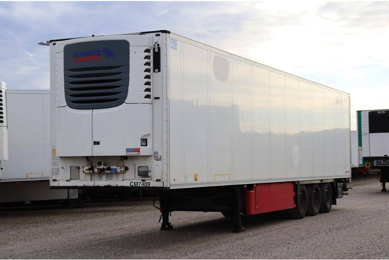 Schmitz Cargobull SCB*S3B - Külmutiga poolhaagis: pilt 2 Schmitz Cargobull SCB*S3B - Külmutiga poolhaagis: pilt 2