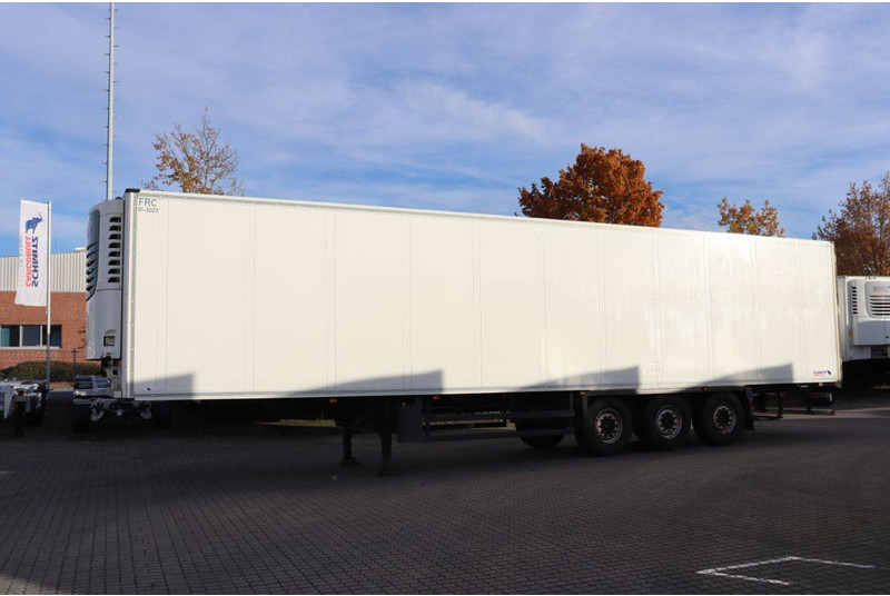 Schmitz Cargobull SCB*S3B - Külmutiga poolhaagis: pilt 3 Schmitz Cargobull SCB*S3B - Külmutiga poolhaagis: pilt 3