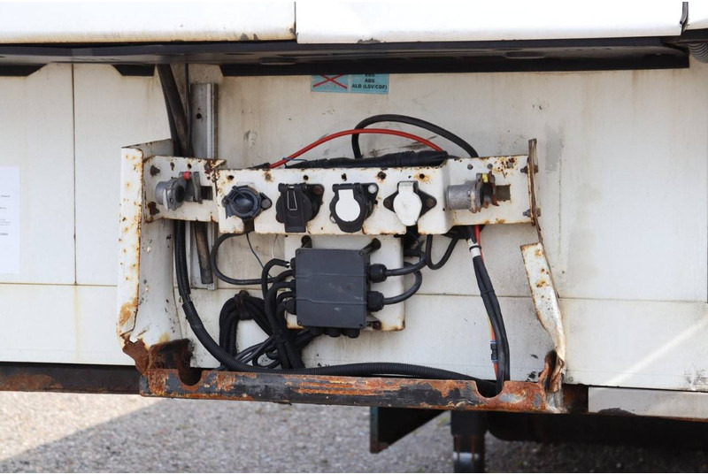 Schmitz Cargobull SKO 24 - Külmutiga poolhaagis: pilt 2 Schmitz Cargobull SKO 24 - Külmutiga poolhaagis: pilt 2